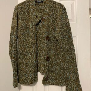 Evan-Picone comfy sweater